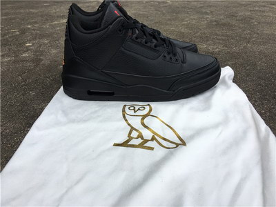 Air Jordan 3 Retro OVO