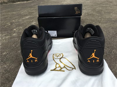 Air Jordan 3 Retro OVO