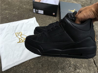 Air Jordan 3 Retro OVO
