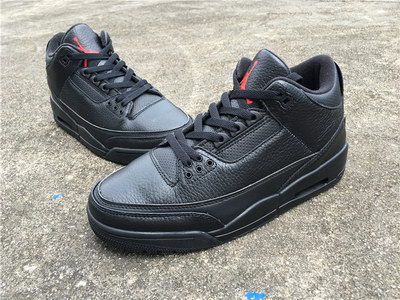 Air Jordan 3 Retro OVO