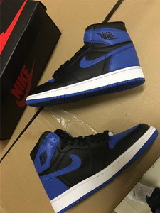 Air Jordan 1 OG Retro High “Royal”G S(women)