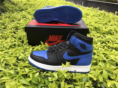 Air Jordan 1 OG Retro High “Royal”G S(women)