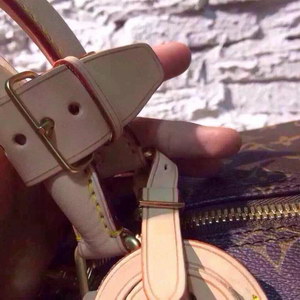 LV Luggage Bag(AAA)-003