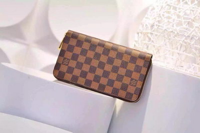LV Wallets AAA(Men)-001