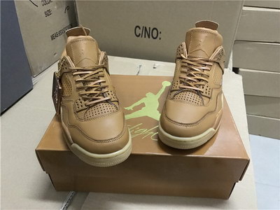 Air Jordan 4 Retro Premium