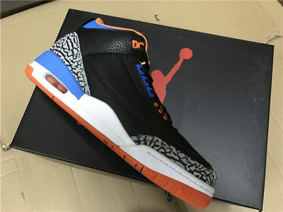 Air Jordan 3 OKC