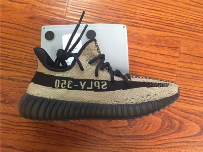 authentic ad*s Y**zy 350 boost v2-005