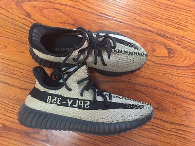 authentic ad*s Y**zy 350 boost v2-005
