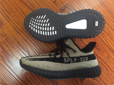 authentic ad*s Y**zy 350 boost v2-005