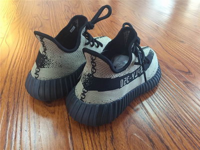 authentic ad*s Y**zy 350 boost v2-005