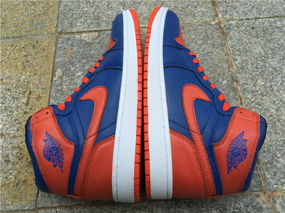 Air Jordan 1 High Knicks