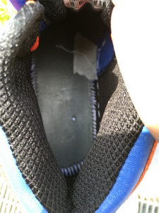 Air Jordan 1 High Knicks