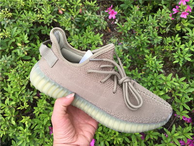 authentic ad*s Y**zy 350 boost v2“dark green”