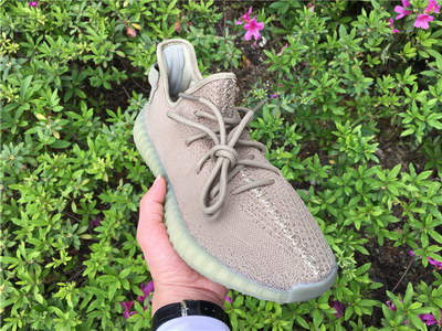 authentic ad*s Y**zy 350 boost v2“dark green”