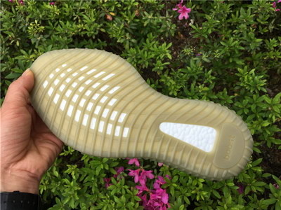 authentic ad*s Y**zy 350 boost v2“dark green”