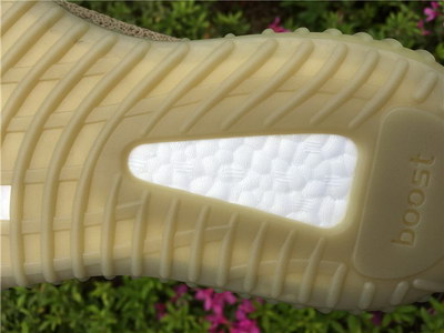 authentic ad*s Y**zy 350 boost v2“dark green”