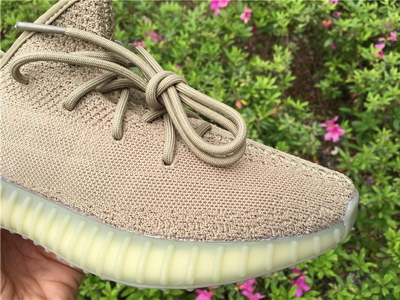 authentic ad*s Y**zy 350 boost v2“dark green”