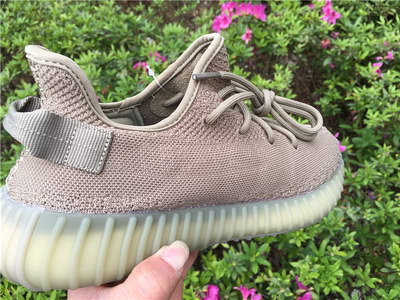 authentic ad*s Y**zy 350 boost v2“dark green”