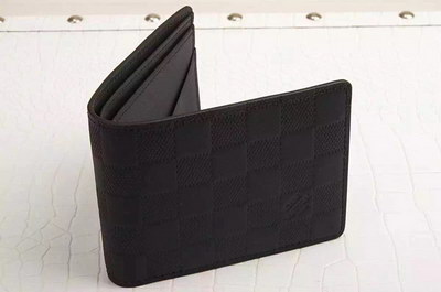 LV Wallets(Men)-010