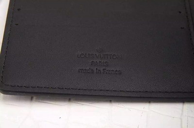 LV Wallets(Men)-010