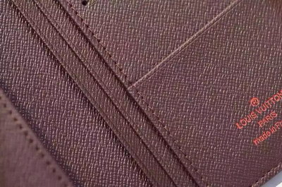 LV Wallets AAA(Men)-003