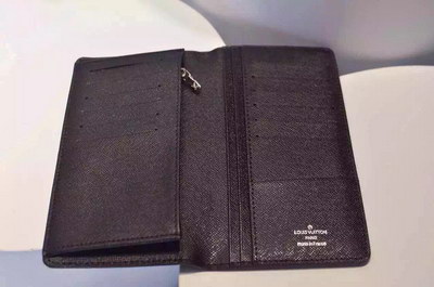 LV Wallets AAA(Men)-007