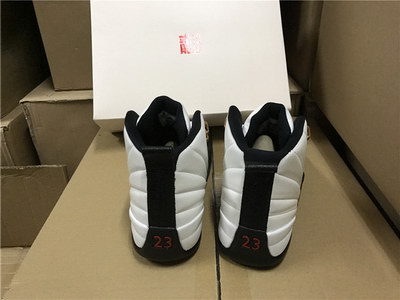 Air Jordan 12 Retro China New Year 2017