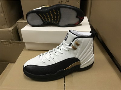 Air Jordan 12 Retro China New Year 2017
