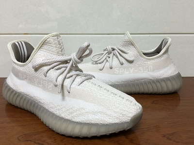 authentic ad*s Y**zy 350 boost v2-006