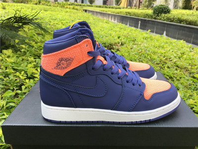Air Jordan 1 High OG GS(women)