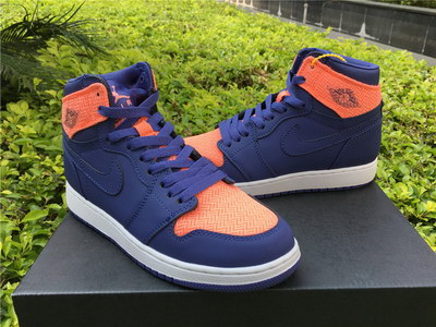 Air Jordan 1 High OG GS(women)