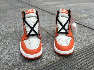Air Jordan 1 Reverse Shattered Backboard(women)