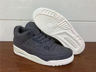 Air Jordan 3 Retro Wool-006