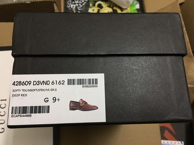 G*u*i shoes(aaaa)-001