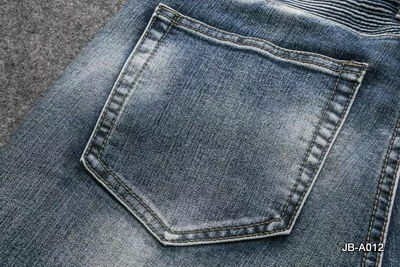 Balmain Jeans-081
