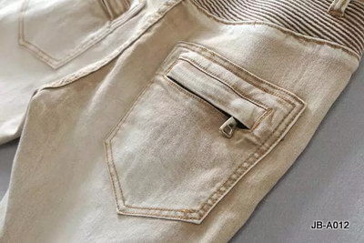 Balmain Jeans-082