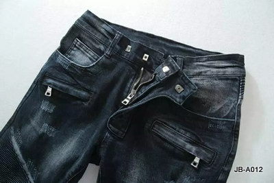 Balmain Jeans-084