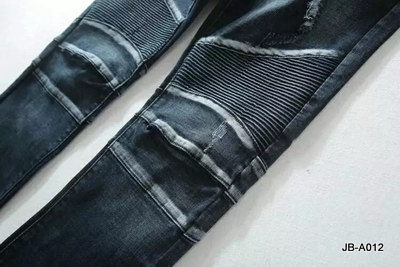 Balmain Jeans-084