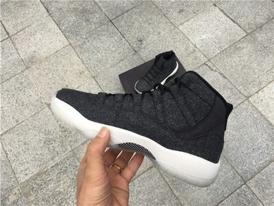 Air Jordan 11 Retro Wool(women)