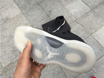 Air Jordan 11 Retro Wool(women)