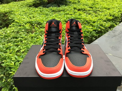 Air Jordan 1 Retro High “Rare Air”