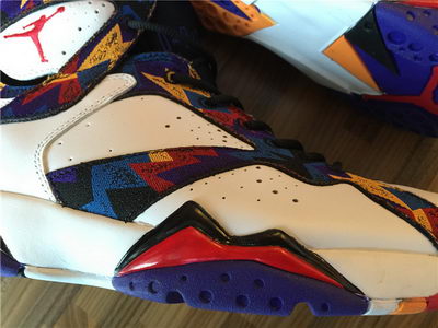 Air Jordan VII Retro-013