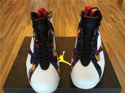 Air Jordan VII Retro-013