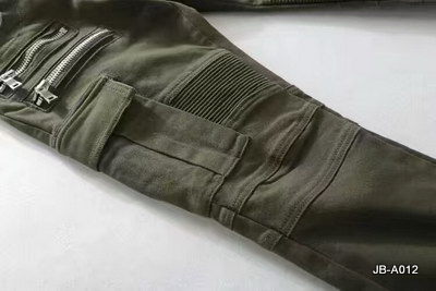 Balmain Jeans-100