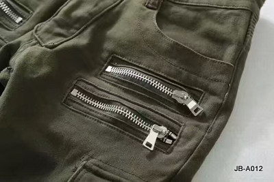 Balmain Jeans-100