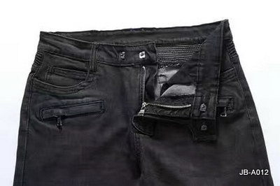 Balmain Jeans-101