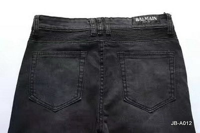 Balmain Jeans-101