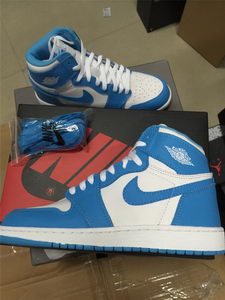 Air Jordan I Retro(women)-003