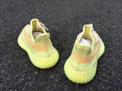 authentic ad*s Y**zy 350 boost v2-009