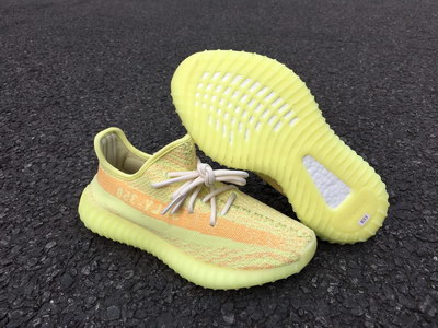 authentic ad*s Y**zy 350 boost v2-009